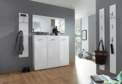 XORA Garderobenschrank AVILA -Ambia GARDEN Shop 3235 023 SY 013 3