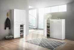 XORA Garderobenschrank AVILA -Ambia GARDEN Shop 3235 023 SY 014 3