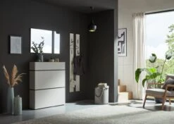 Voleo Garderobenpaneel UNIQUE -Ambia GARDEN Shop 3235 035 SY 000 t