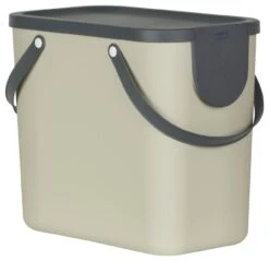 Rotho Recycling Müllsystem 25 L ALBULA