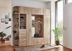 XORA Mehrzweckschrank MULTIRAUMKONZEPT -Ambia GARDEN Shop 3346 033 SY 013