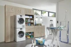 XORA Mehrzweckschrank MULTIRAUMKONZEPT -Ambia GARDEN Shop 3346 033 SY 015