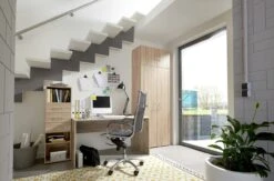 XORA Mehrzweckschrank MULTIRAUMKONZEPT -Ambia GARDEN Shop 3346 033 SY 017