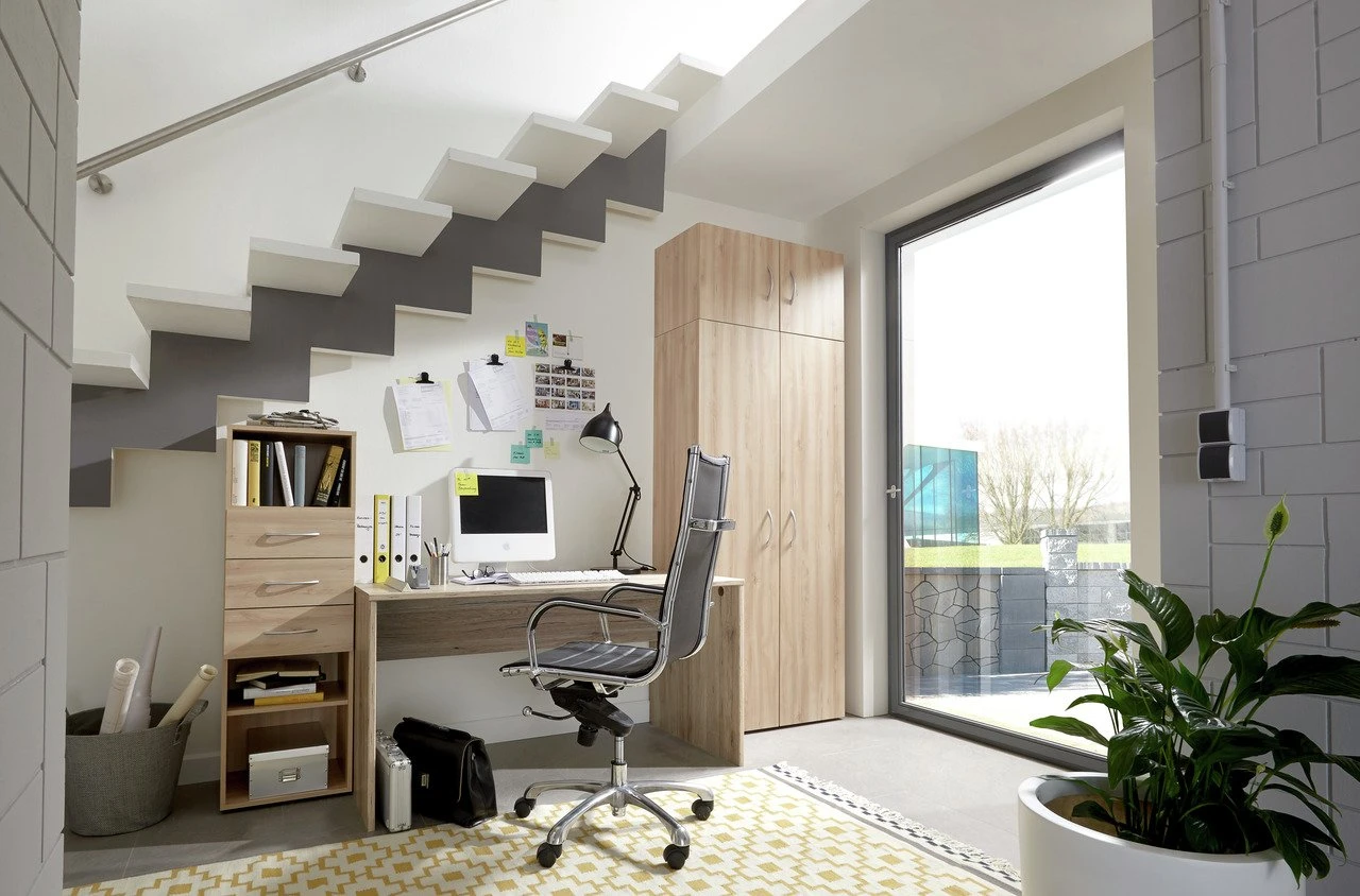 XORA Wäscheeinteilung MULTIRAUMKONZEPT 8 XORA Wäscheeinteilung MULTIRAUMKONZEPT – Bild 6