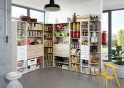 XORA Wäscheeinteilung MULTIRAUMKONZEPT 25 XORA Wäscheeinteilung MULTIRAUMKONZEPT -Ambia GARDEN Shop 3346 033 SY 021 5