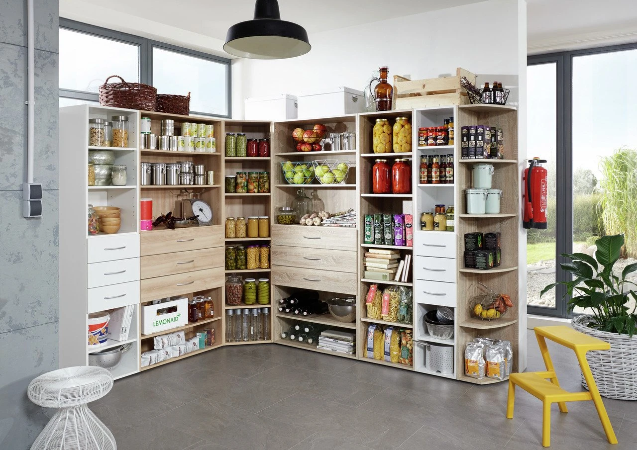 XORA Wäscheeinteilung MULTIRAUMKONZEPT 12 XORA Wäscheeinteilung MULTIRAUMKONZEPT – Bild 10