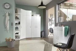 XORA Wäscheschrank MULTIRAUMKONZEPT -Ambia GARDEN Shop 3346 033 SY 023 2