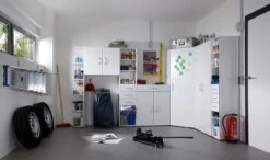 XORA Mehrzweckschrank MULTIRAUMKONZEPT -Ambia GARDEN Shop 3346 033 SY 024