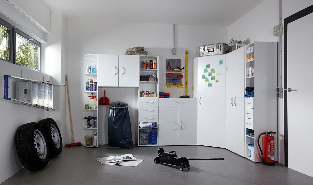 XORA Wäscheeinteilung MULTIRAUMKONZEPT 14 XORA Wäscheeinteilung MULTIRAUMKONZEPT – Bild 12