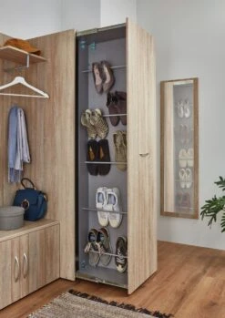 XORA Kleiderschrank MULTIRAUMKONZEPT -Ambia GARDEN Shop 3346 033 SY 027 3