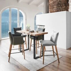 Voleo Tresensessel RIVERSIDE 8 Voleo Tresensessel RIVERSIDE -Ambia GARDEN Shop 3733 018 SY 003