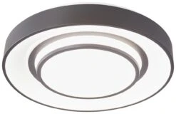 Novel LED-Deckenleuchte KENTUCKY