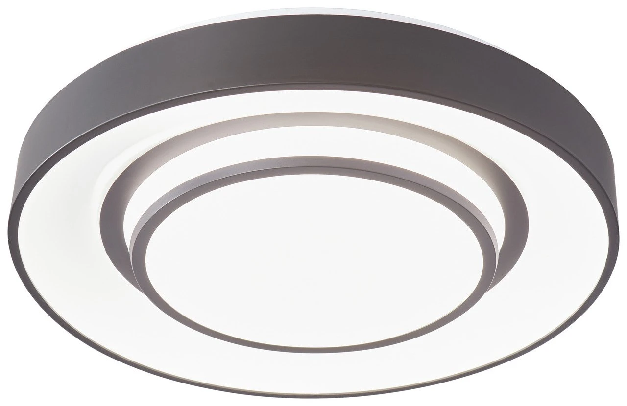 Novel LED-Deckenleuchte KENTUCKY 3 Novel LED-Deckenleuchte KENTUCKY