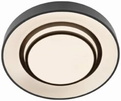 Novel LED-Deckenleuchte KENTUCKY 13 Novel LED-Deckenleuchte KENTUCKY -Ambia GARDEN Shop 47600034 01 V01 t