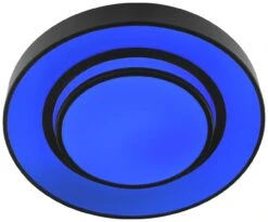 Novel LED-Deckenleuchte KENTUCKY 12 Novel LED-Deckenleuchte KENTUCKY -Ambia GARDEN Shop 47600034 01 V02 t