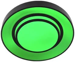 Novel LED-Deckenleuchte KENTUCKY 11 Novel LED-Deckenleuchte KENTUCKY -Ambia GARDEN Shop 47600034 01 V03 t