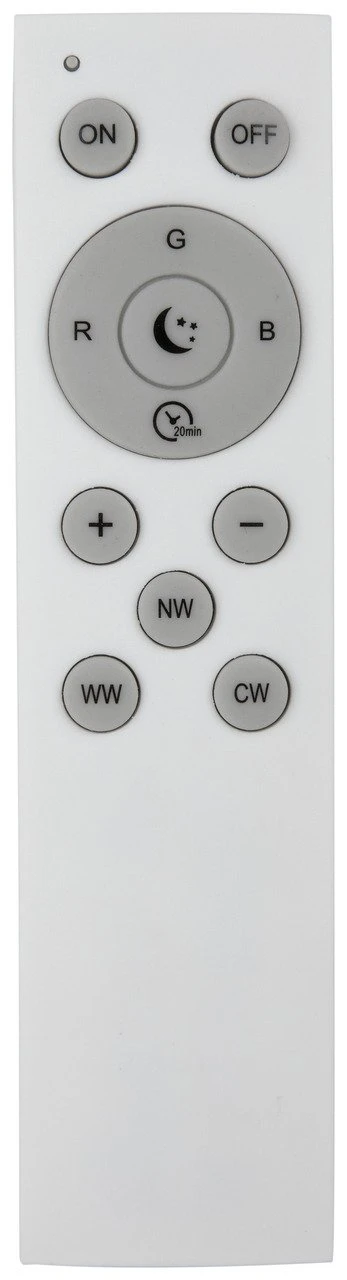 Novel LED-Deckenleuchte KENTUCKY 9 Novel LED-Deckenleuchte KENTUCKY – Bild 7