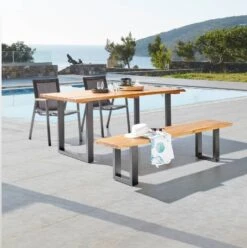 Ambia Garden Gartenbank HONOLULU -Ambia GARDEN Shop 6678 004 SY 000