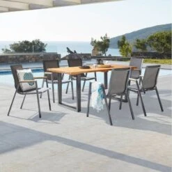 Ambia Garden Gartenbank HONOLULU -Ambia GARDEN Shop 6678 004 SY 002