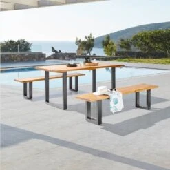 Ambia Garden Gartenbank HONOLULU -Ambia GARDEN Shop 6678 004 SY 003