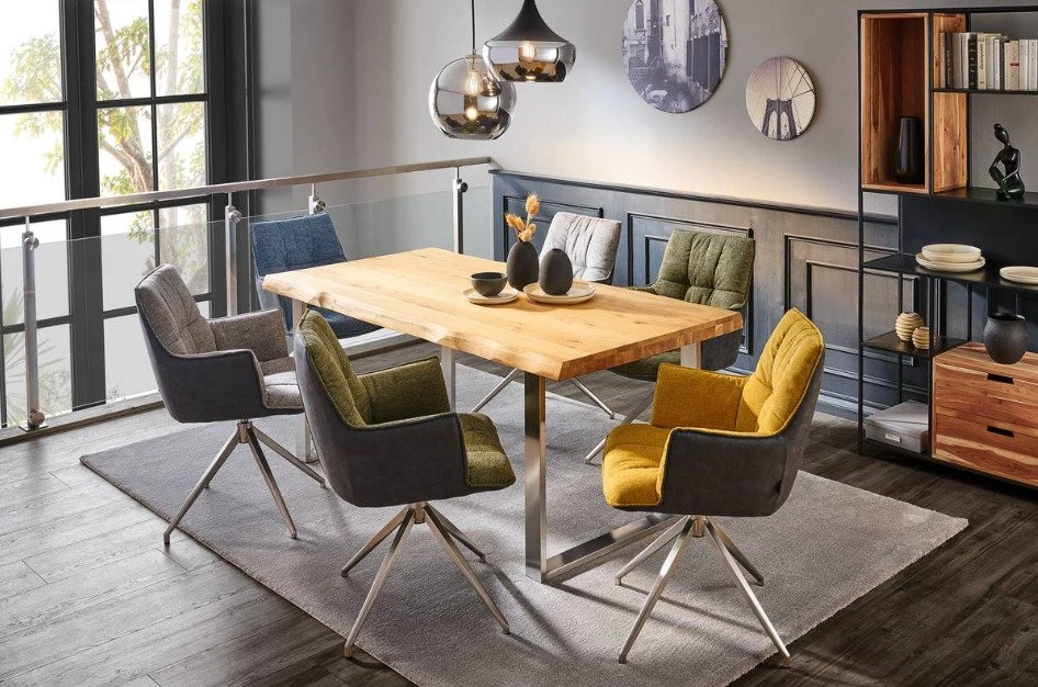 Novel Sessel OSAKA 2.0 4 Novel Sessel OSAKA 2.0 – Bild 2