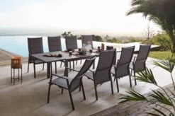 Ambia Garden Gartentisch TERUEL -Ambia GARDEN Shop 6770 005 SY 001 p