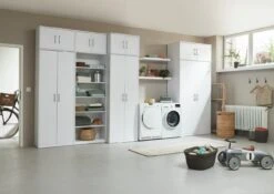 XORA Aufsatzschrank EASY -Ambia GARDEN Shop 6771 013 SY 003 t