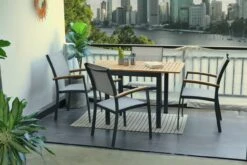 Ambia Garden Gartentisch BURGENLAND 15 Ambia Garden Gartentisch BURGENLAND -Ambia GARDEN Shop 6798 005 SY 002 t 1