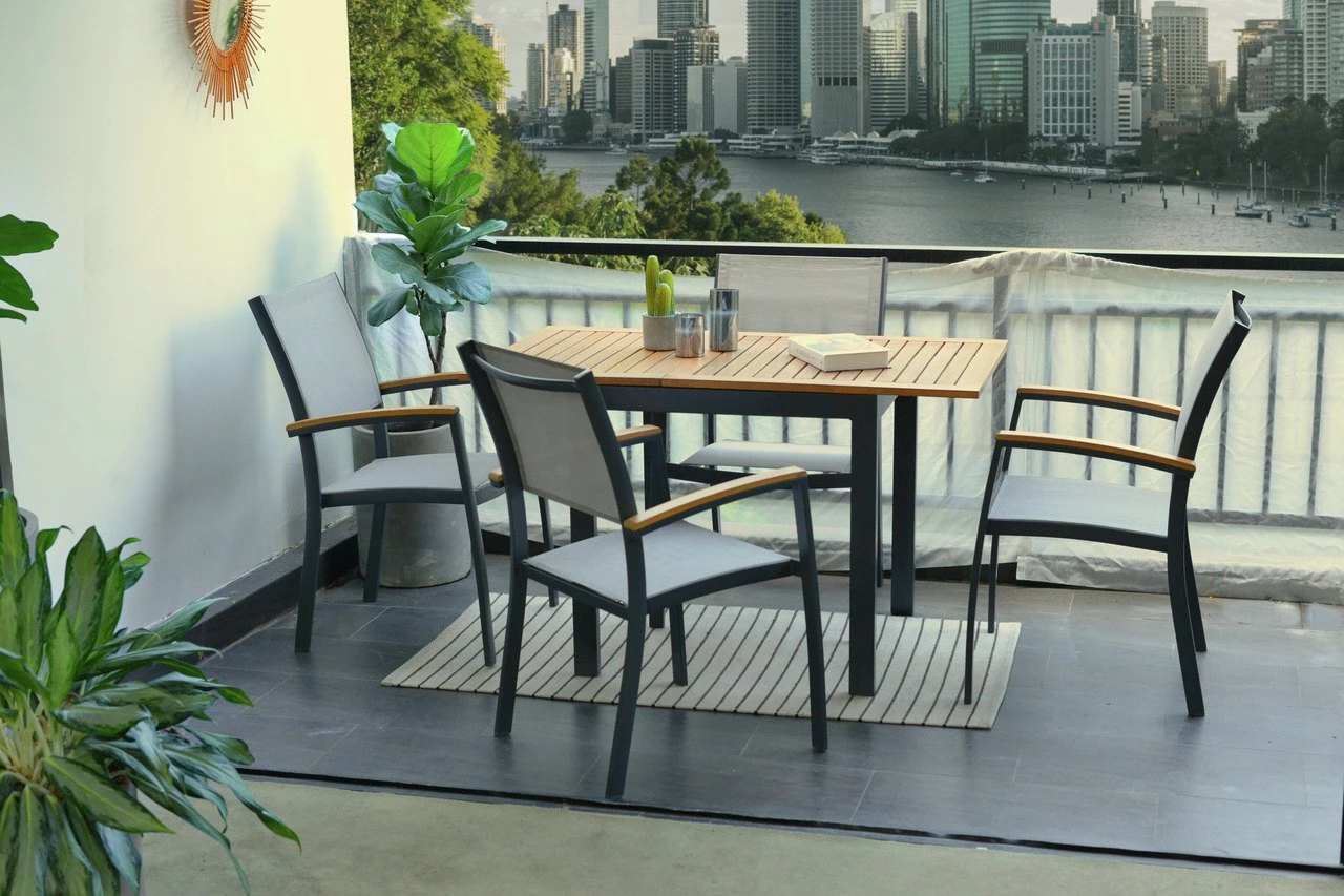 Ambia Garden Gartentisch BURGENLAND 8 Ambia Garden Gartentisch BURGENLAND – Bild 6