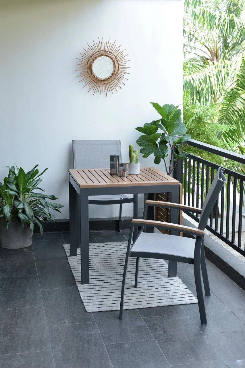 Ambia Garden Gartentisch BURGENLAND 9 Ambia Garden Gartentisch BURGENLAND – Bild 7