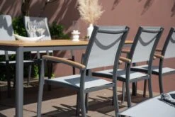 Ambia Garden Stapelsessel BURGENLAND 13 Ambia Garden Stapelsessel BURGENLAND -Ambia GARDEN Shop 6798 005 SY 004