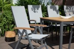 Ambia Garden Multipositionssessel BURGENLAND -Ambia GARDEN Shop 6798 005 SY 009