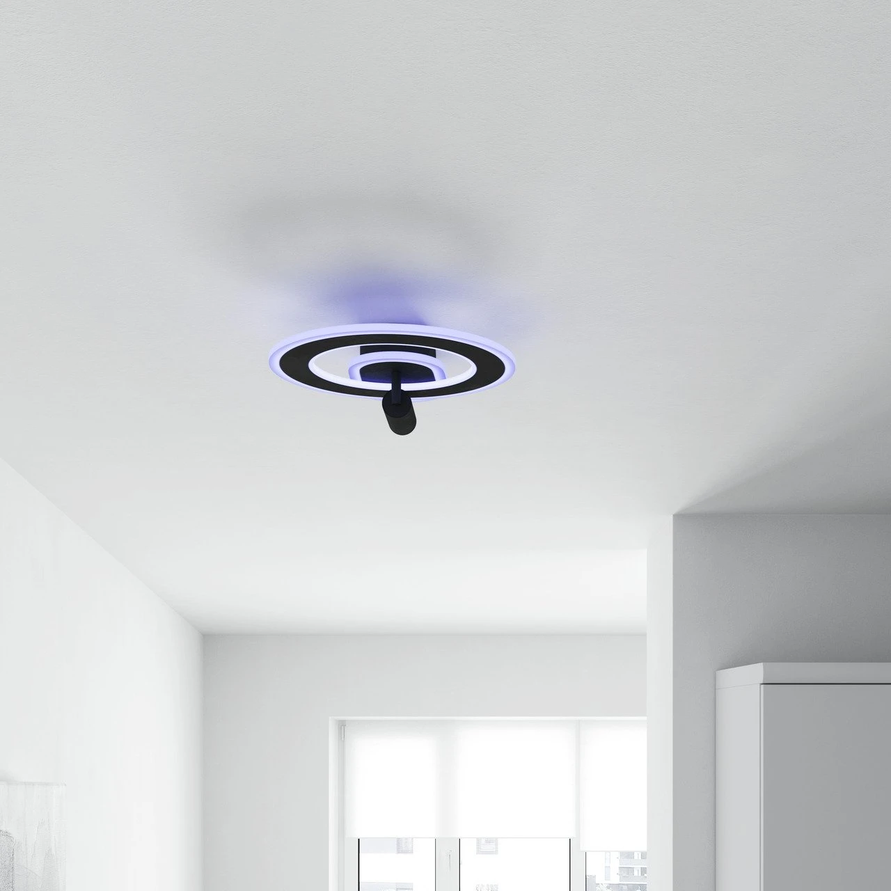 Novel LED-Deckenleuchte SPARK 4 Novel LED-Deckenleuchte SPARK – Bild 2