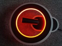 Novel LED-Deckenleuchte SPARK 18 Novel LED-Deckenleuchte SPARK -Ambia GARDEN Shop 75220001 04 X 202206171142053020198