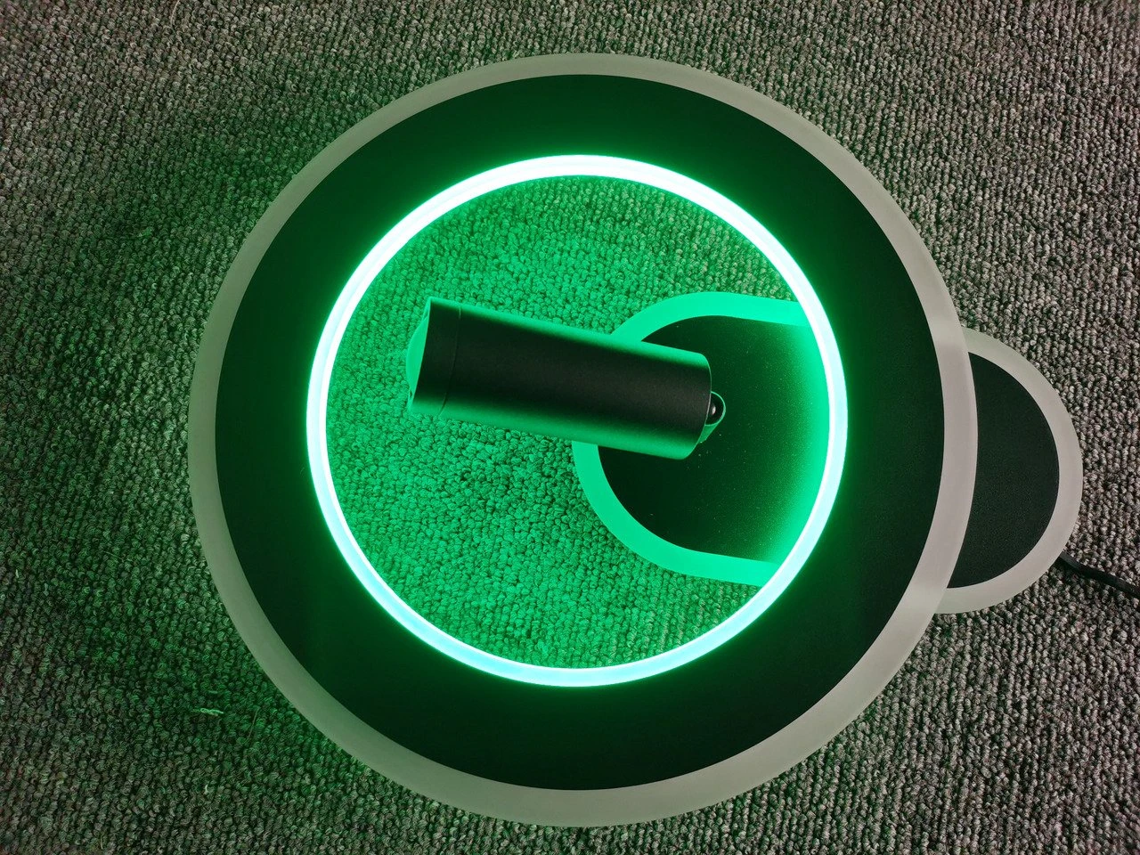 Novel LED-Deckenleuchte SPARK 8 Novel LED-Deckenleuchte SPARK – Bild 6