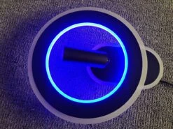 Novel LED-Deckenleuchte SPARK 15 Novel LED-Deckenleuchte SPARK -Ambia GARDEN Shop 75220001 04 X 202206171142055051306