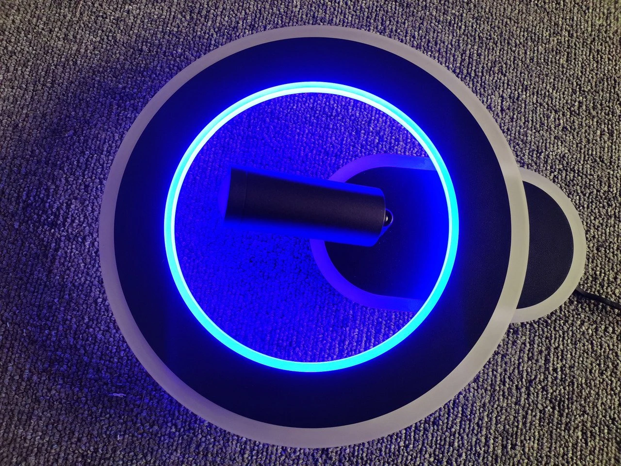 Novel LED-Deckenleuchte SPARK 7 Novel LED-Deckenleuchte SPARK – Bild 5