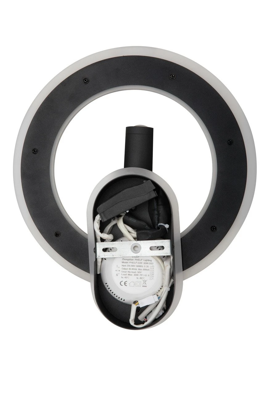 Novel LED-Deckenleuchte SPARK 5 Novel LED-Deckenleuchte SPARK – Bild 3