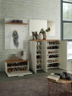 XORA Bank IDEA -Ambia GARDEN Shop 8129 001 SY 004 1