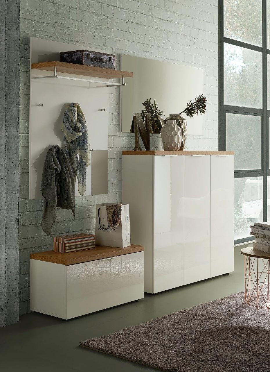 XORA XL-Schuhschrank IDEA 6 XORA XL-Schuhschrank IDEA – Bild 4