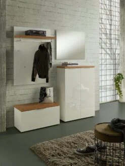 XORA Bank IDEA -Ambia GARDEN Shop 8129 001 SY 007