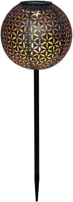 Ambia Garden Solarleuchte ANNA