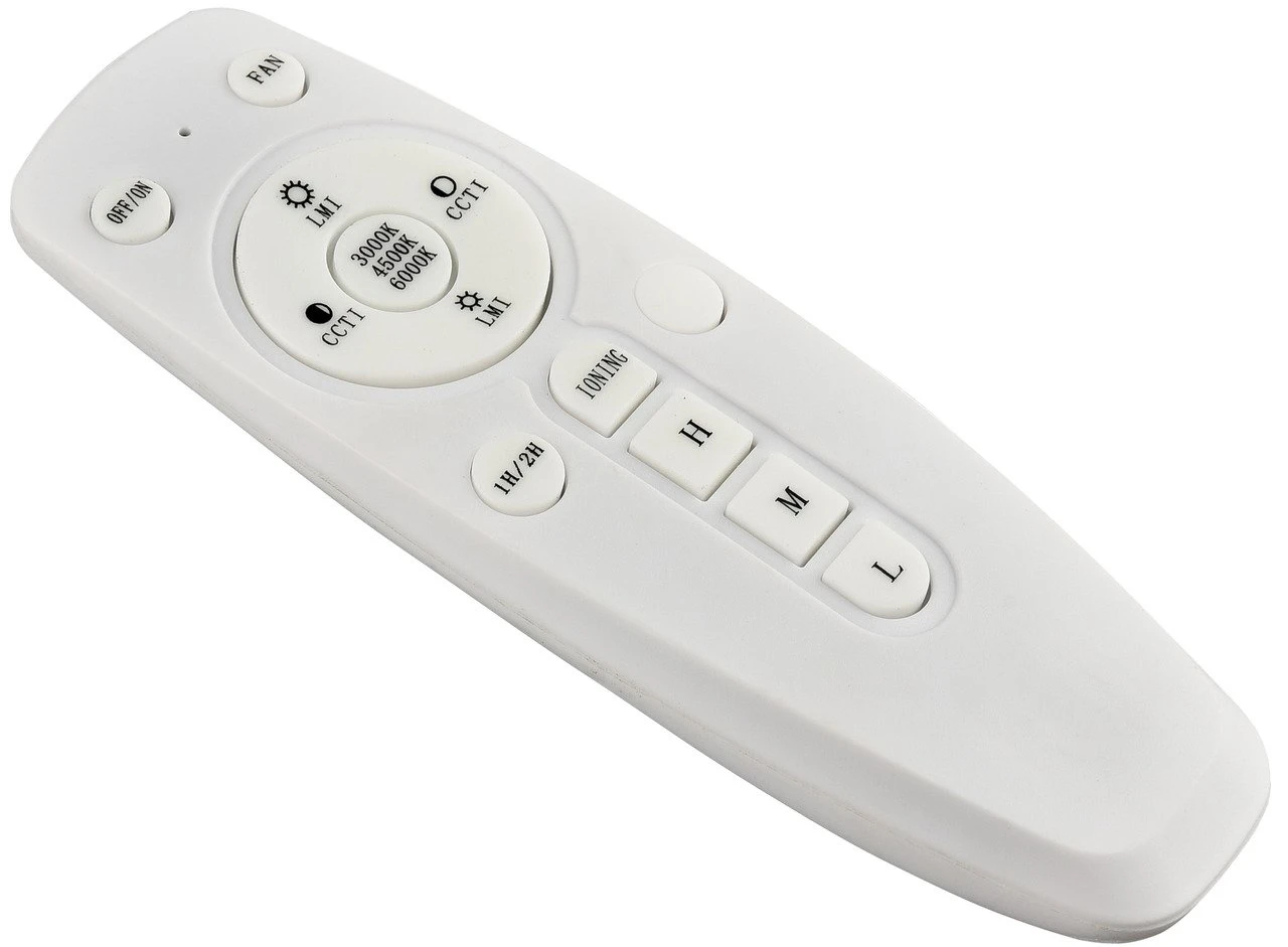 Mican Deckenventilator Wind 9 Mican Deckenventilator Wind – Bild 7