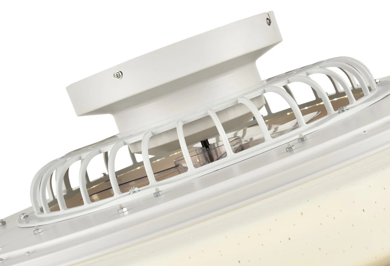 Mican Deckenventilator Wind 6 Mican Deckenventilator Wind – Bild 4