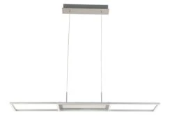 Novel LED-Hängeleuchte NOYA