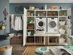 XORA Aufsatzschrank Breit WASCHPUNKT 12 XORA Aufsatzschrank Breit WASCHPUNKT -Ambia GARDEN Shop 8251 018 SY 002 t