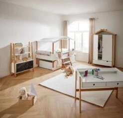 XORA Hausbett TINY -Ambia GARDEN Shop 8410 001 SY 002 t