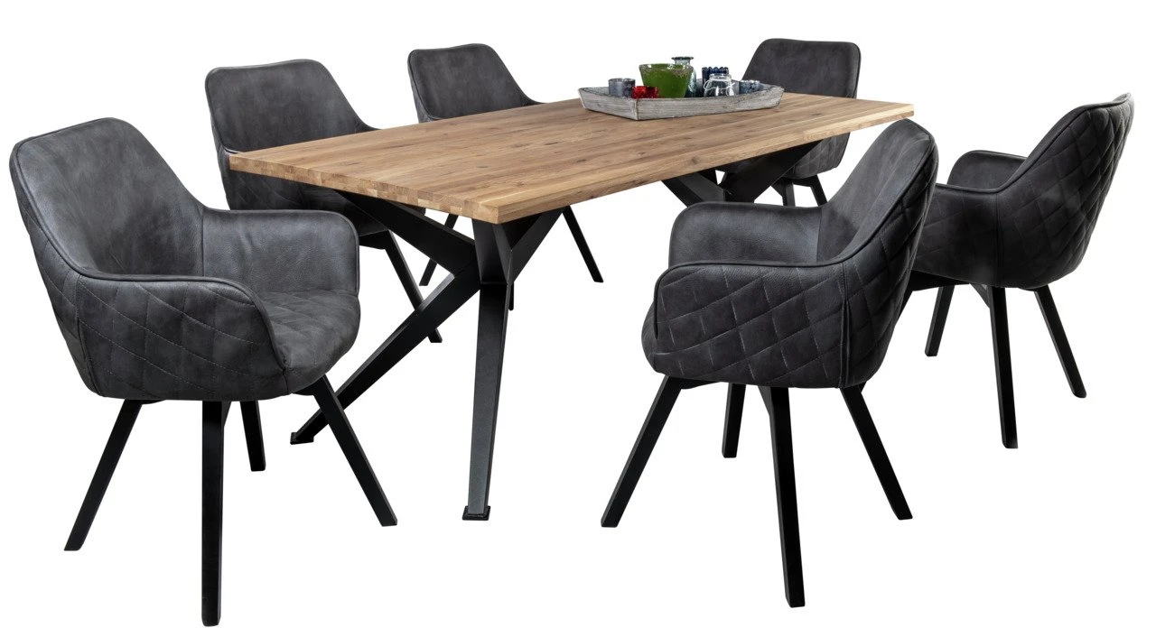 Z2 Stuhl NICO 5 Z2 Stuhl NICO – Bild 3