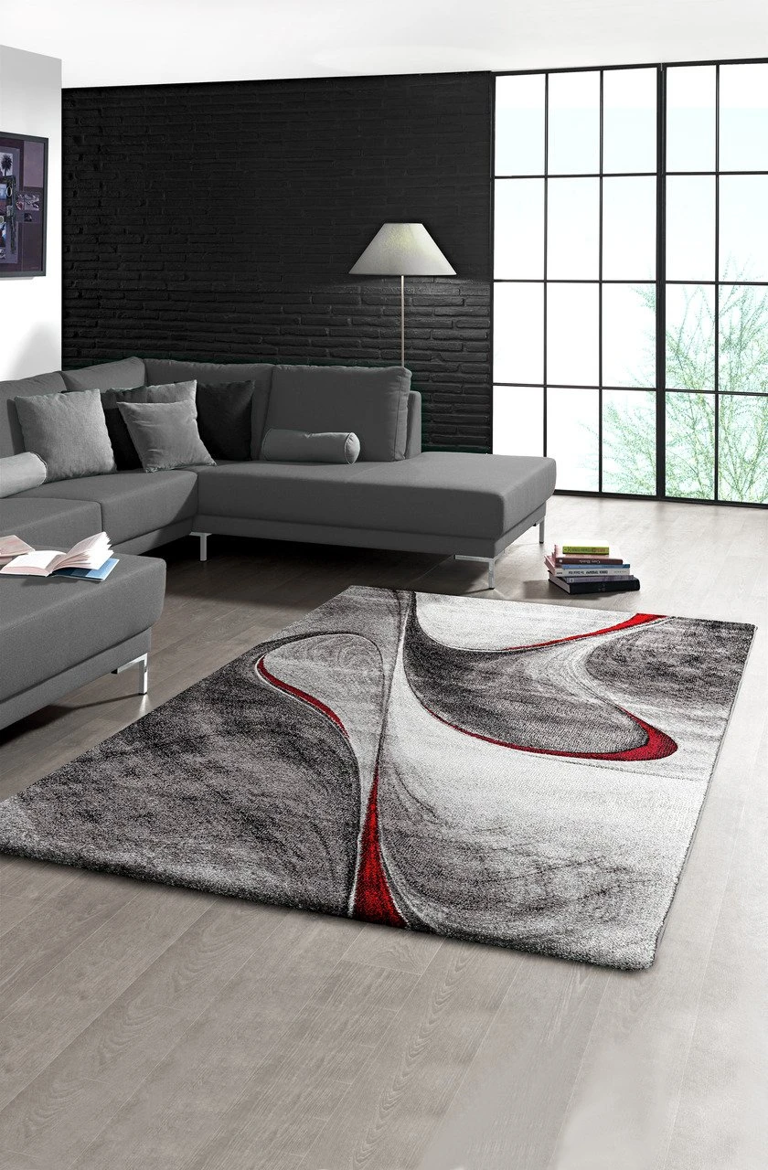 Merinos Teppich 160x230cm PHÖNIX 4 Merinos Teppich 160x230cm PHÖNIX – Bild 2