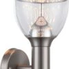 Globo Lighting Wandleuchte M. Bewegungsmelder -Ambia GARDEN Shop F031837E CE44 11E5 BBE2 109ADD5D3ABF t